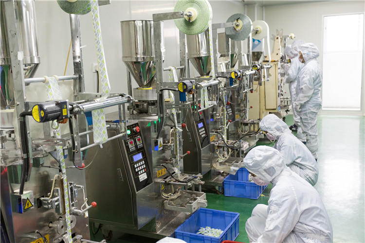 Desecante de tamiz molecular