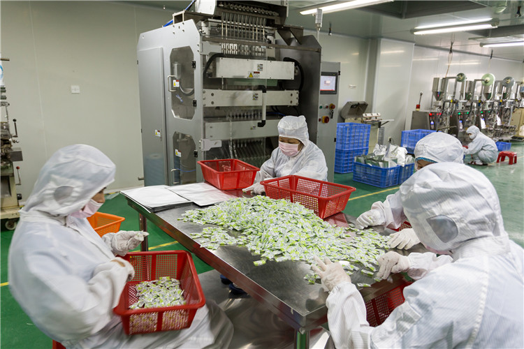 Desecante de tamiz molecular