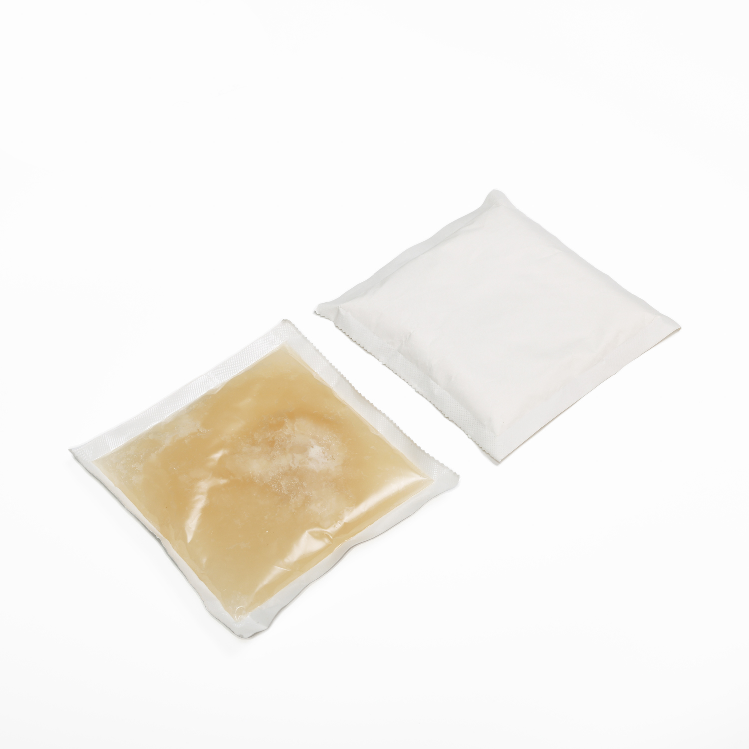 desecante de recipiente tipo gel