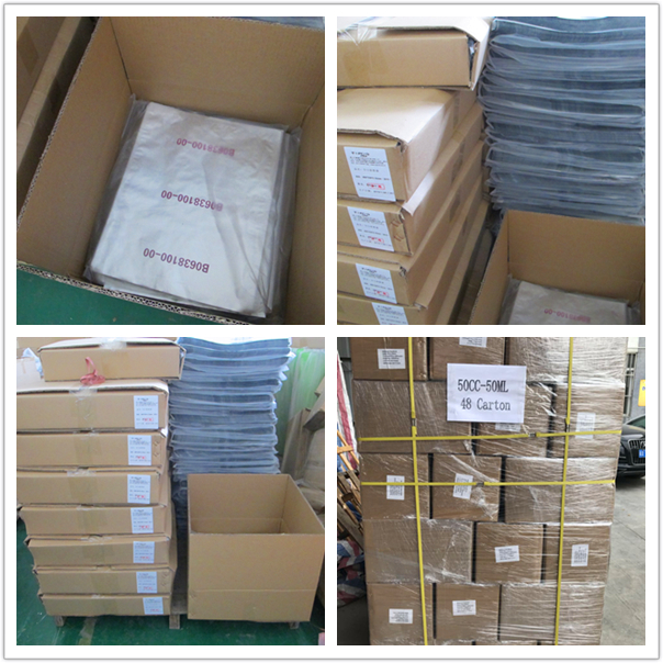 Bolsa protectora antiestática