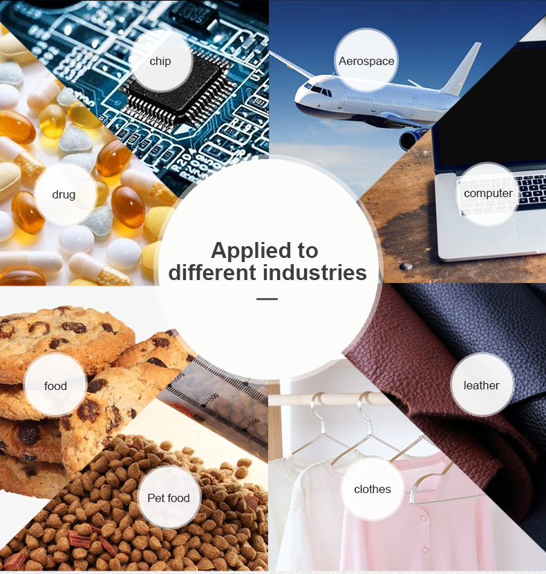 Tarjetas indicadoras de humedad