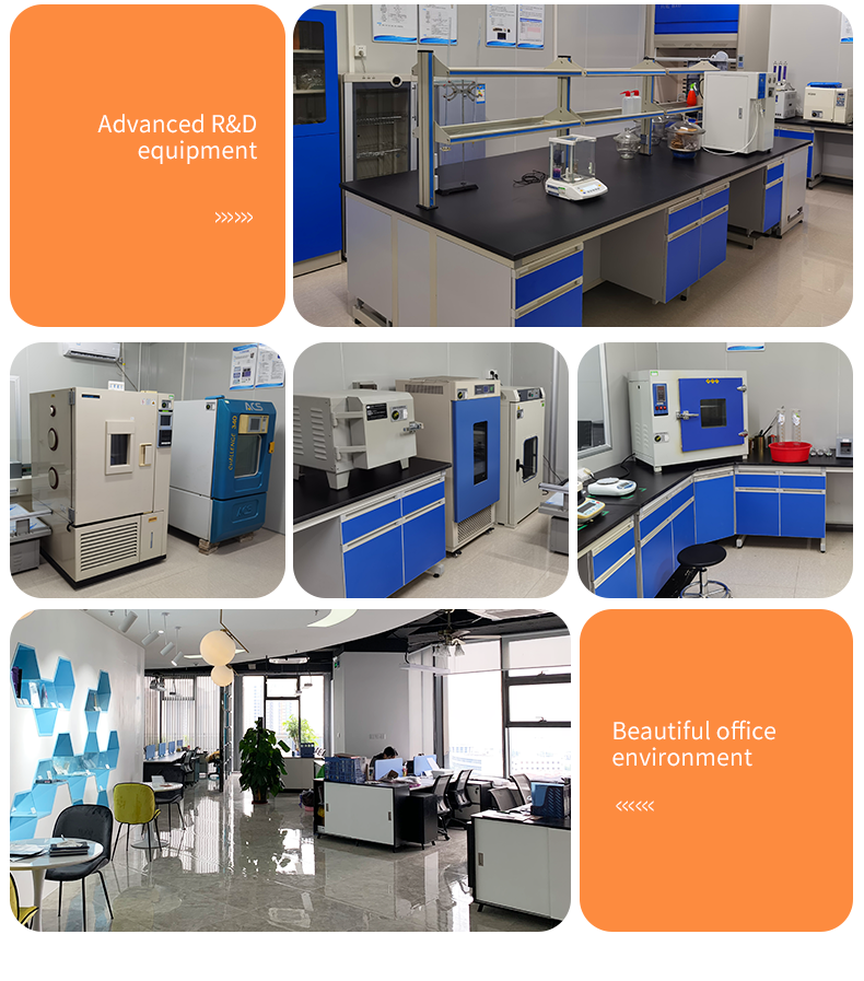 Desecante de montmorillonita