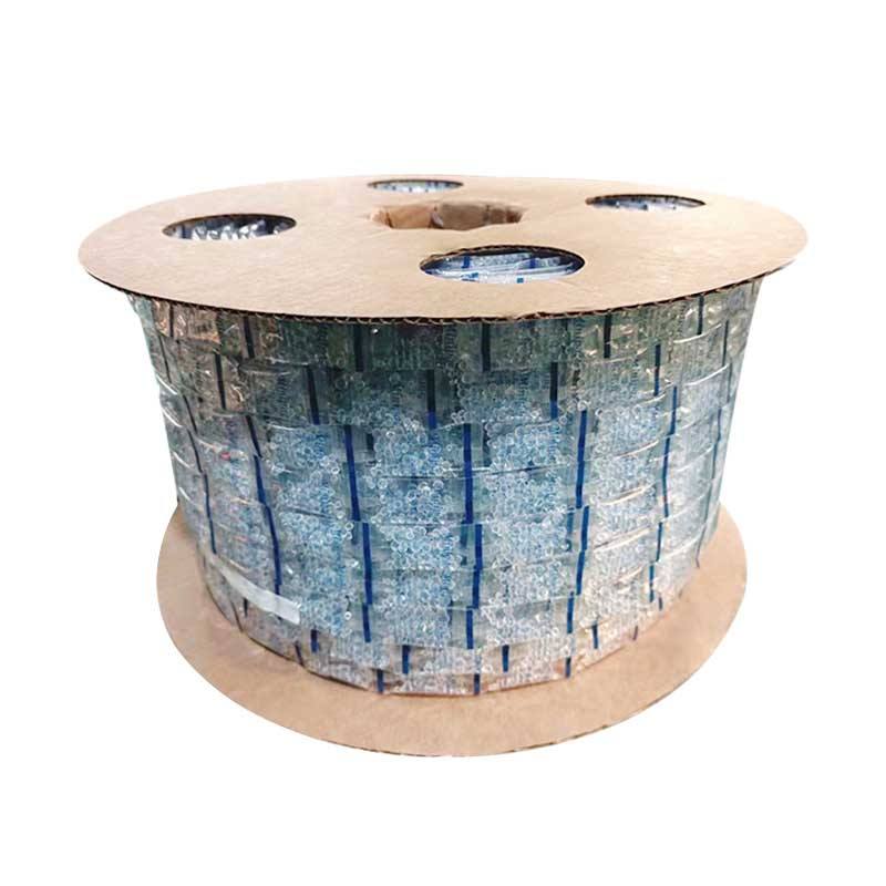 desecante de gel de s&iacute;lice en rollo