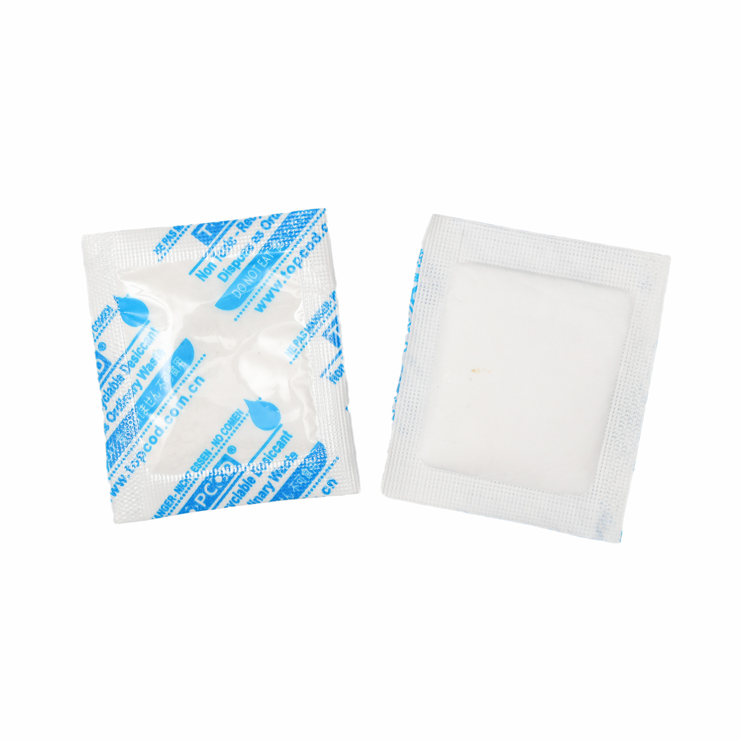 Desecante de cloruro de calcio