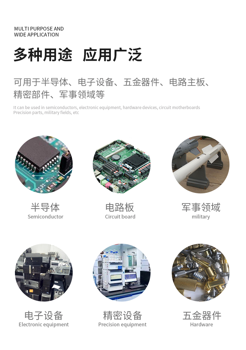 Tarjetas indicadoras de humedad