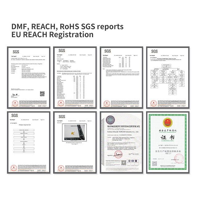 Desecante innovador para lámparas automotrices TOPCOD 