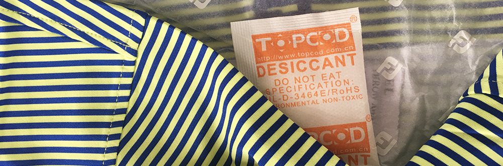 Desecante de montmorillonita