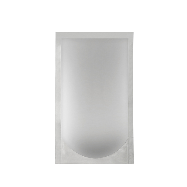 Selle la frescura con una bolsa de papel de aluminio